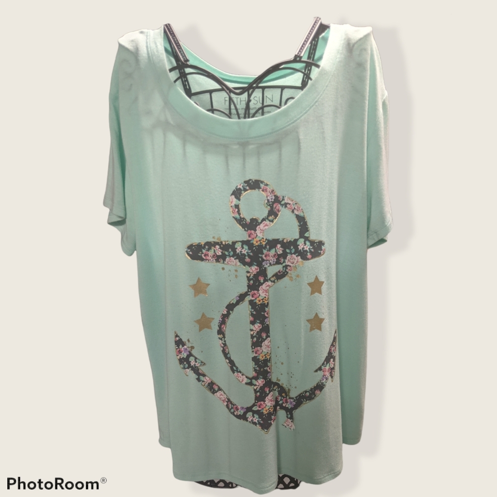 Graphic Tee
